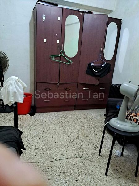Room (HDB) for Rent in  185 Boon Lay Avenue - Image 2
